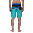 thumbnail image 4 of Hurley Men's Phantom Solace 20" Boardshorts (29, Tropical Twist), 4 of 4