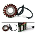 thumbnail image 2 of L Stator for Kawasaki Vn400 800 Vulcan 800 95-05 Classic, 2 of 10