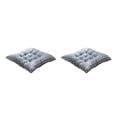 thumbnail image 3 of Advancent Cojín de ajuste para silla y cómoda, cojín cuadrado antideslizante para silla, cojines de asiento Type3 NO3, 3 of 6