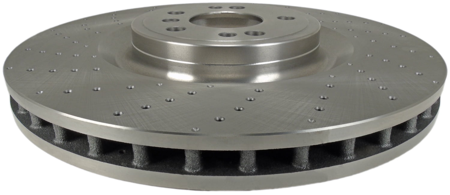 Winstop Brake Rotor, Front WS252313, Mercedes-Benz GL450 2016-2013
