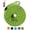 Green, variant on Long Dog Leash for Dog Training 10FT 16FT/30FT/50FT/100FT, Reflective Threads Rope Dog Leash, Heavy Duty Dog Lead for Large Medium Small Dogs Walking Playing, Camping, or Yard