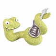 thumbnail image 1 of Statue Gifts Resin Otters Muppet Emmet Miniature Dolls Resin Animal Decor Ornaments, Miniature Ornament Home, 1 of 5