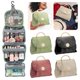 thumbnail image 3 of Portable Toiletry Bag Smart Hanging Design Business Trip Essential, 3 of 5