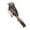 Gray Y, variant on Usmixi Mini Fake Birds Artificial Feather Foam Doves Wedding Garden Decoration Ornament