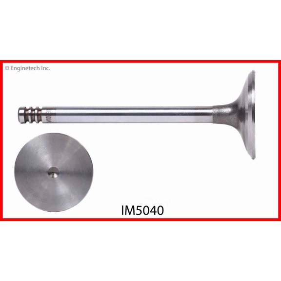 Enginetech IM5040 Engine Intake Valve