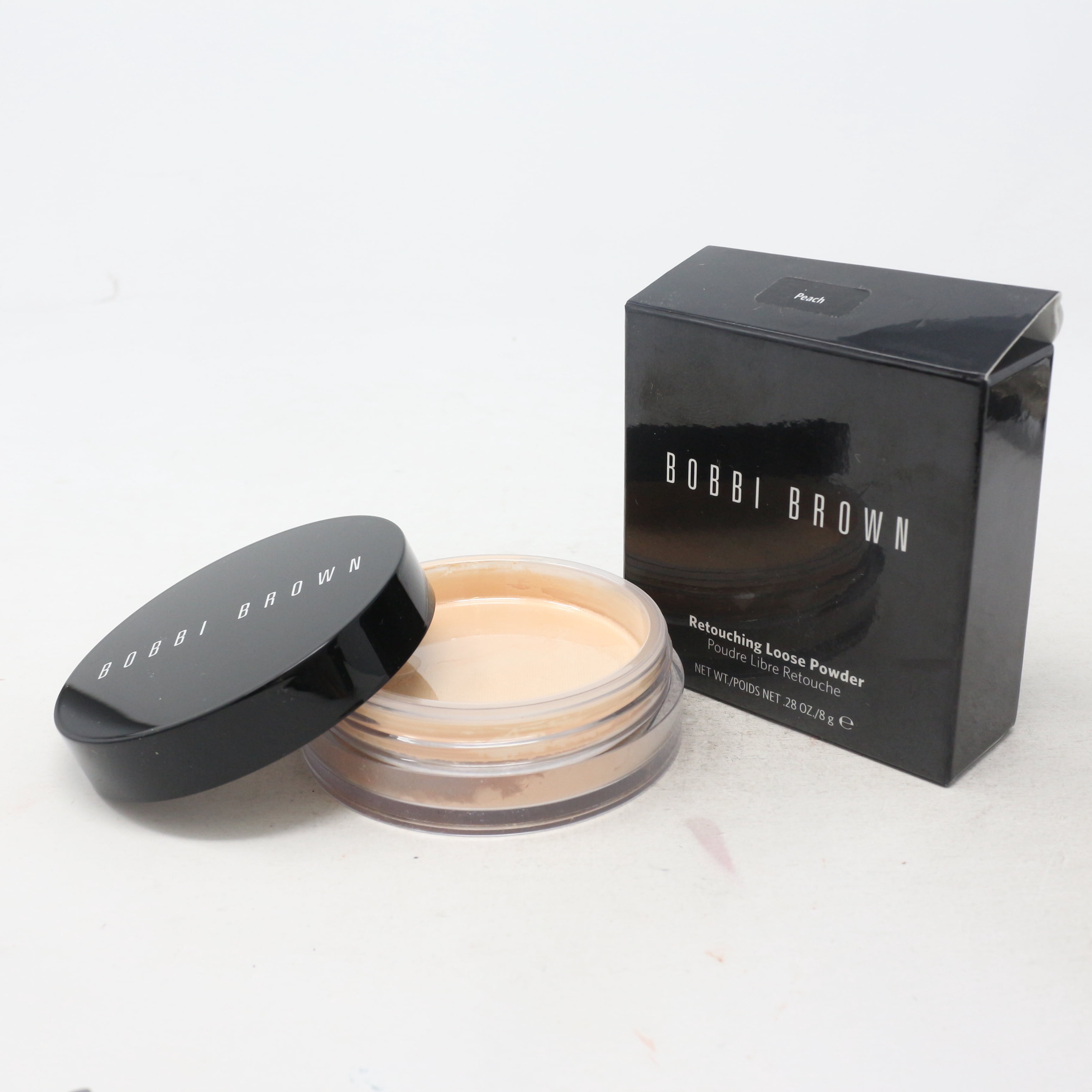 Bobbi Brown Retouching Loose Powder