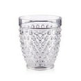 thumbnail image 6 of Pier 1 Emma Clear Luster Acrylic Tumbler 13 oz Drinking Glasses- Set of 4-Limited Edition, 6 of 8