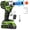 Green wrench surprise price, variant on DGB Cordless Impact Wrench, Brushless Power Impact Driver, Portable High Torque Power Tool for Automotive and Home Use