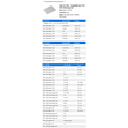thumbnail image 2 of Cabin Air Filter - Compatible with 1993 - 2006 Volkswagen Golf 1994 1995 1996 1997 1998 1999 2000 2001 2002 2003 2004 2005, 2 of 2