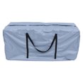 thumbnail image 1 of GOOHOCHY Bolsa de almacenamiento de árbol de Navidad impermeable Práctico Bolsa de almacenamiento de muebles al aire libre, 1 of 7