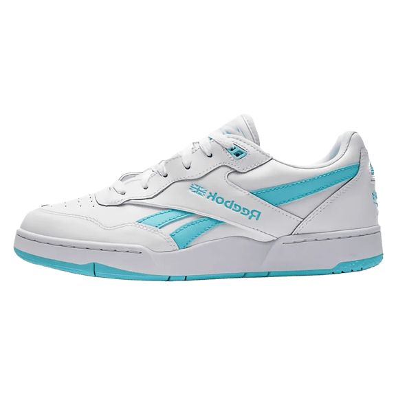 REEBOK MENS BB4000 2 "White Digital Blue" ID4590 ID4590 from Stadium Goods