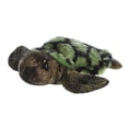 thumbnail image 1 of Adorable miniflopsie™ Splish-Splash™ de peluche Aurora®, 1 of 4