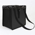 thumbnail image 1 of Bolsa de basura plegable impermeable para coche, bolsa de basura para caja de almacenamiento de coche, bolsa de almacenamiento para SUV/camión/furgoneta, color negro JM JM, 1 of 5