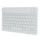 thumbnail image 4 of HB030 Teclado portátil Bluetooth 3.0 de 78 teclas de 13 pulgadas para tabletas, 4 of 8