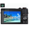 thumbnail image 1 of Protector de pantalla HUIPUXIANG Canon G7X Mark III, paquete de 3, 0,3 mm, 1 of 7