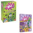 thumbnail image 2 of Giant Virus Card Game, Contagious Fun Card Game, Family, Party Fun, Card Game-Vinsniv, 2 of 3