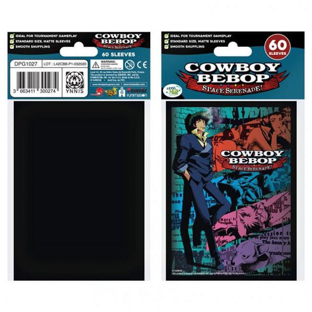 Players Choice Accessoires PCAL421030 Standard Cowboy Spike Deck Protector&44; 60 Manches