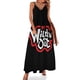 thumbnail image 1 of Vestido sin mangas Wild N Out, lindo vestido, vestidos de lujo, 1 of 7