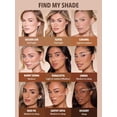 thumbnail image 4 of Bronzer SHEGLAM Sun Beam Matte Liquid Mud Pie, 4 of 9