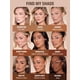 thumbnail image 4 of Bronceador líquido SHEGLAM Sun Beam Matte Burnt Sienna, 4 of 7