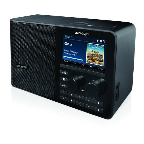 Siriusxm Gdisxttr2 Ttr2 Sound Station