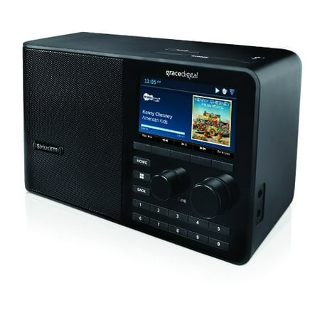 Siriusxm Gdisxttr2 Ttr2 Sound Station