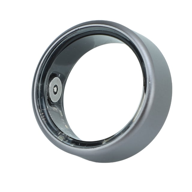 Anillo Elegante Usable, Control De Cámara Del Gesto Del Anillo De La Aptitud De La aleación De Aluminio Para Nadar