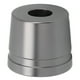 thumbnail image 5 of Soporte De Afeitado Para Hombres, Base De Soporte De Afeitadora De Metal, Regalo De Acción De Gracias Portátil, Seguridad Pesada Para El Hogar, 5 of 7
