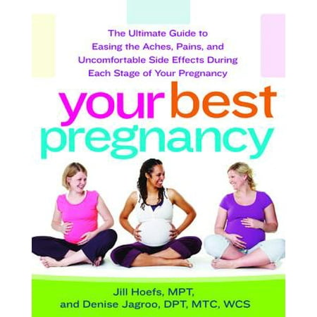 Your Best Pregnancy - eBook (Best Wishes For A Pregnant Woman)