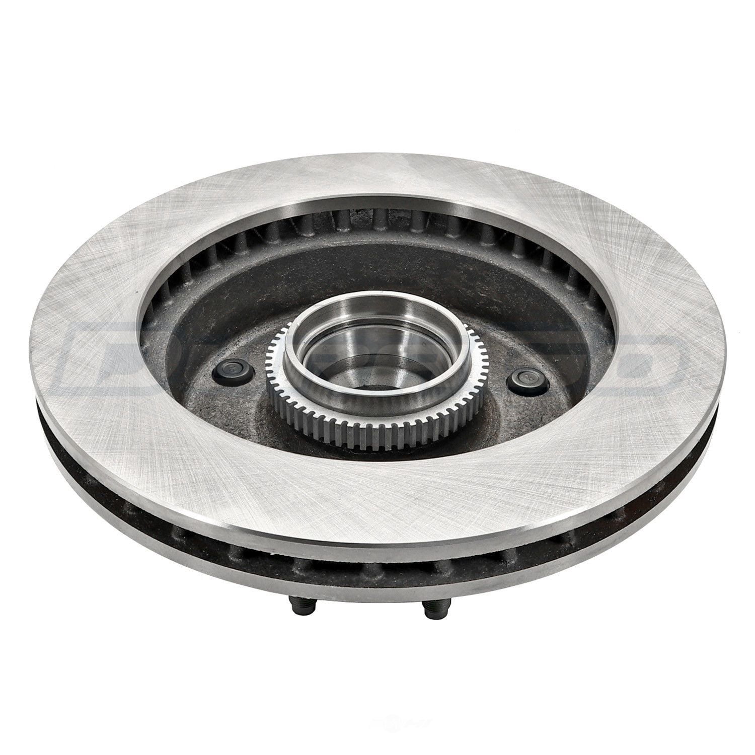 Pronto BR5398 Disc Brake Rotor