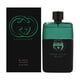 thumbnail image 1 of Perfume Guilty Black Eau de Toilette para hombre, 90 ml, 1 of 1
