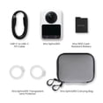 thumbnail image 4 of Xtra Sphra360 Panoramic 8K 1.78x 100 MP Action Camera with USB-C Cable, Battery, Lens Protector, Carrying Bag, White, 4 of 9