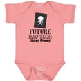 thumbnail image 3 of Inktastic Future Rad Tech Radiology Technician Like Mommy Boys or Girls Baby Bodysuit, 3 of 5