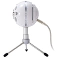 thumbnail image 4 of Microfono Gamer Condensador BLUE Snowball Ice Cardioide USB, 4 of 5
