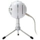 thumbnail image 4 of Microfono Gamer Condensador BLUE Snowball Ice Cardioide USB, 4 of 5