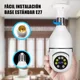 thumbnail image 3 of Cámara De Seguridad Interior Wifi 1080p Con Tf 32gb 2pcs, 3 of 8