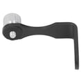 thumbnail image 1 of L Type Binocular Fixed Bracket, Binocular L Shaped Mount Holder 1/4 Inch Threaded Hole Free Your Hands  For Wild Animals Viewing, 1 of 8