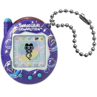 Tamagotchi On Wonder Garden - Lavender - Walmart.com