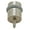 Lifetime Satin Nickel, variant on Baldwin 4505056 1-1/2" Floor Mounted Peg Door Stop - Nickel