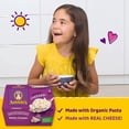 thumbnail image 3 of ( 3 Pack ) Annie's White Cheddar Microwave Mac and Cheese with Organic Pasta, 4 Cups, 8.04 oz, 3 of 3