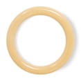 thumbnail image 1 of Juguete Masticable para Perro Nylabone Sabor Original Giant Ring Bone, 1 of 9
