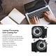 thumbnail image 5 of Unidad de procesamiento de ordenador portátil, ventilador de refrigeración de repuesto para Xiaomi MI 171502 AA AO AD AB AQ AK AM AN GTX1060 RTX2060 C020 15,6 Game, 5 of 8