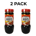thumbnail image 2 of Jayone Korean BBQ Sauce Beef Kalbi Marinade 2 Pack 17 Oz, 2 of 5