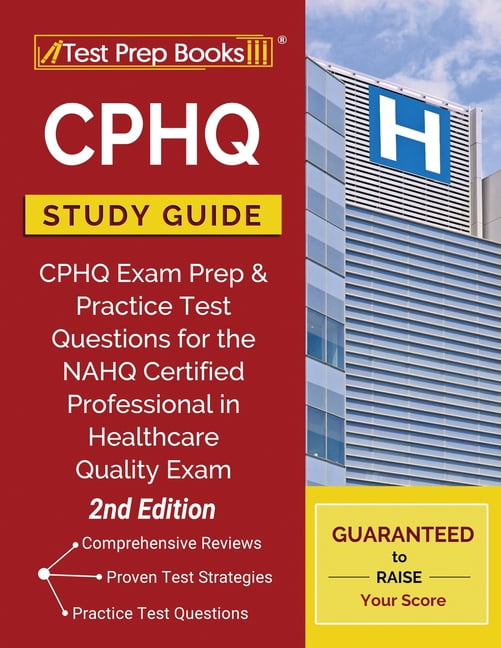 CPHQ Tests