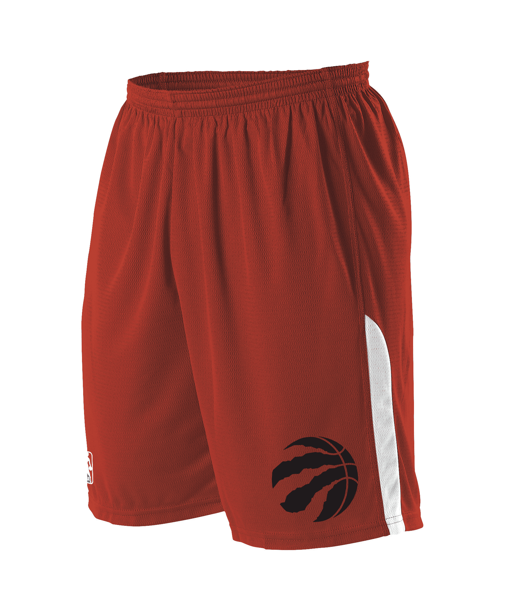 NBA Logo'd Shorts