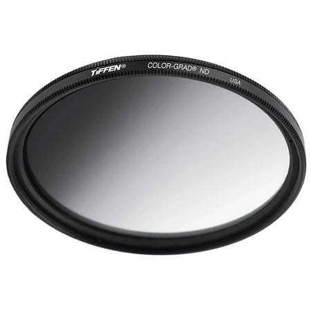 UPC 049383030334 product image for tiffen 55mm color graduated nd .6 (4x) filter | upcitemdb.com