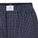 thumbnail image 3 of TOM TAILOR Men's Web Boxer Shorts, 4-pack - Puro algodón, Westside C, a cuadros Navy/Blanco XL (X-Large), 3 of 3