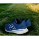 thumbnail image 4 of New Balance Fresh Foam X (860B13) Men's Running Sneaker Shoes Blue Blk Size 12, 4 of 6