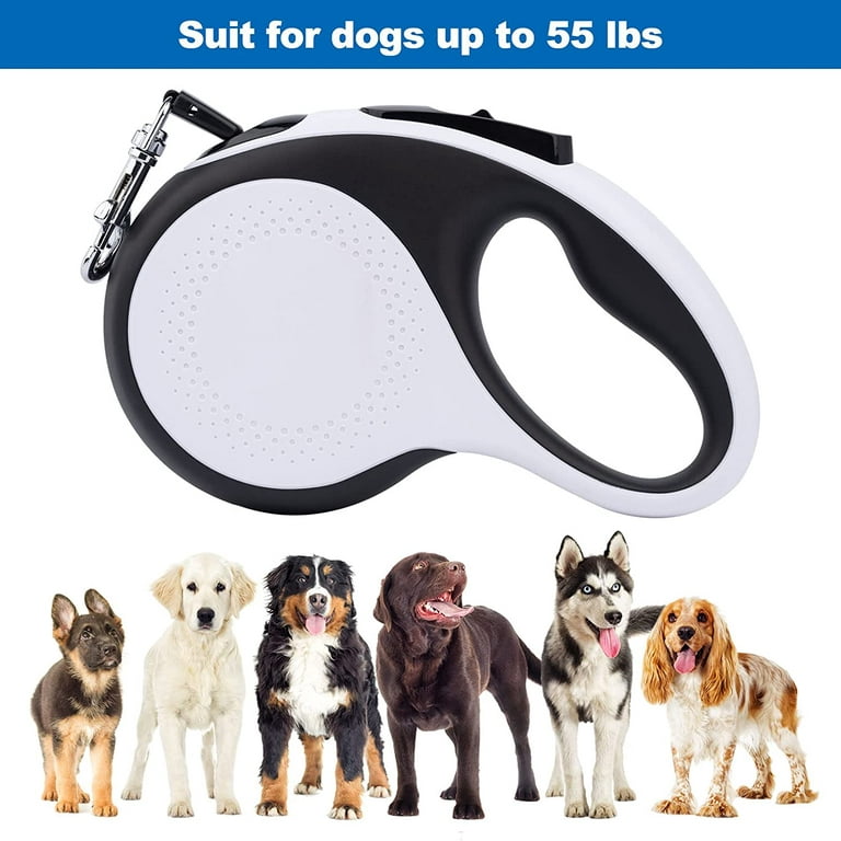 Pupwonders | Dog Harness and Retractable Leash Set All-in-One