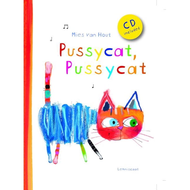 Pussycat, Pussycat